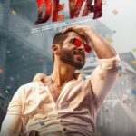  Shahid Kapoor And Pooja Hegde’s Action Thriller ‘Deva’ Now Streaming on This Platform