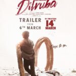 Kiran Abbavaram’s ‘Dilruba’ Power-Packed Trailer To Drop on March 6