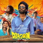 ఓటీటీలోకి డ్రాగన్‌!