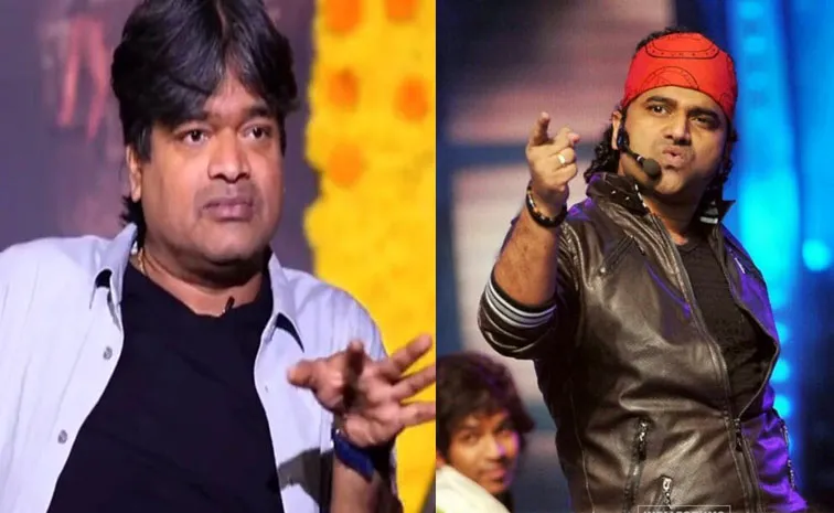  Harish Shankar’s Praises For Devi Sri Prasad Go Viral