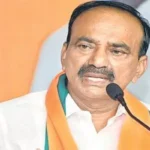 Pressure on BJP To Appoint A BC Leader As Its Telangana President