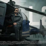 లూసిఫర్‌ 2 ట్రైలర్‌కి ముహుర్తం కుదిరింది!