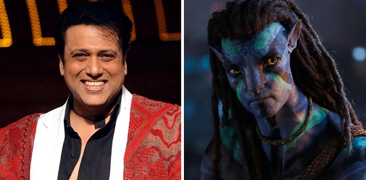 Govinda Reveals He Declined A Role In James Cameron’s Avatar