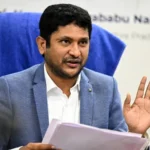 GV Reddy’s First Statement After Resignation Sparks Political Buzz