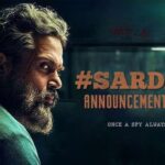 Karthi’s Sardar Sequel Gears Up For A Grand Reveal – Prologue Drops on March 31