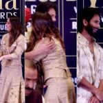 ఒక్క కౌగిలింత!