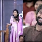 Actor Sivaji hogs the limelight in Nani’s Court