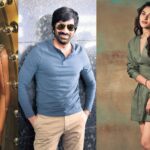 Ravi Teja’s Next with Kishore Tirumala Titled Anarkali? Mamitha Baiju & Kayadu Lohar in Talks!
