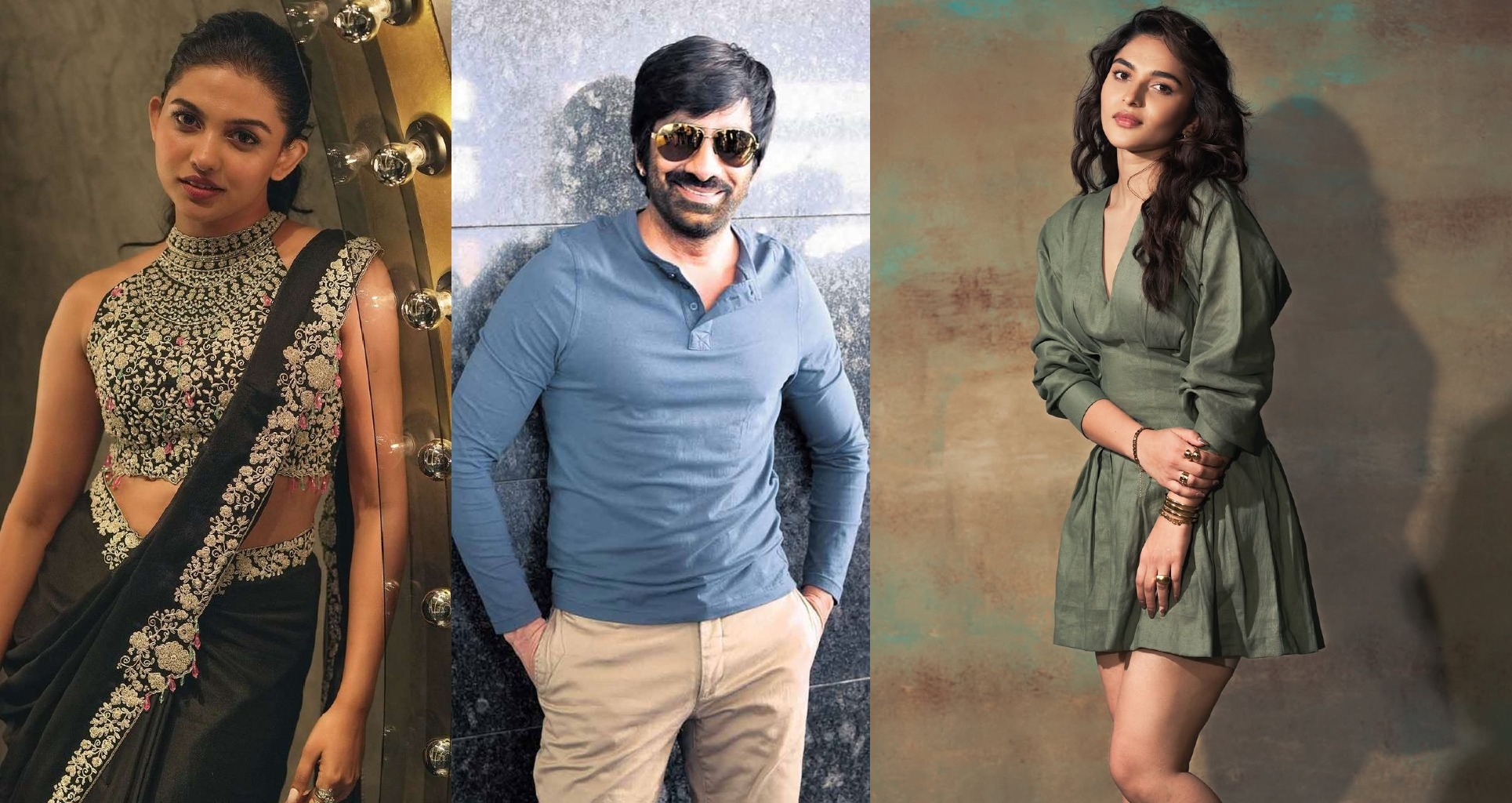 Ravi Teja’s Next with Kishore Tirumala Titled Anarkali? Mamitha Baiju & Kayadu Lohar in Talks!