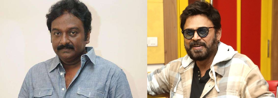 V.V. Vinayak’s Comeback: Teaming Up with Victory Venkatesh for a New Film
