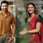 Gopichand Pairs with Ritika Nayak in Next Film