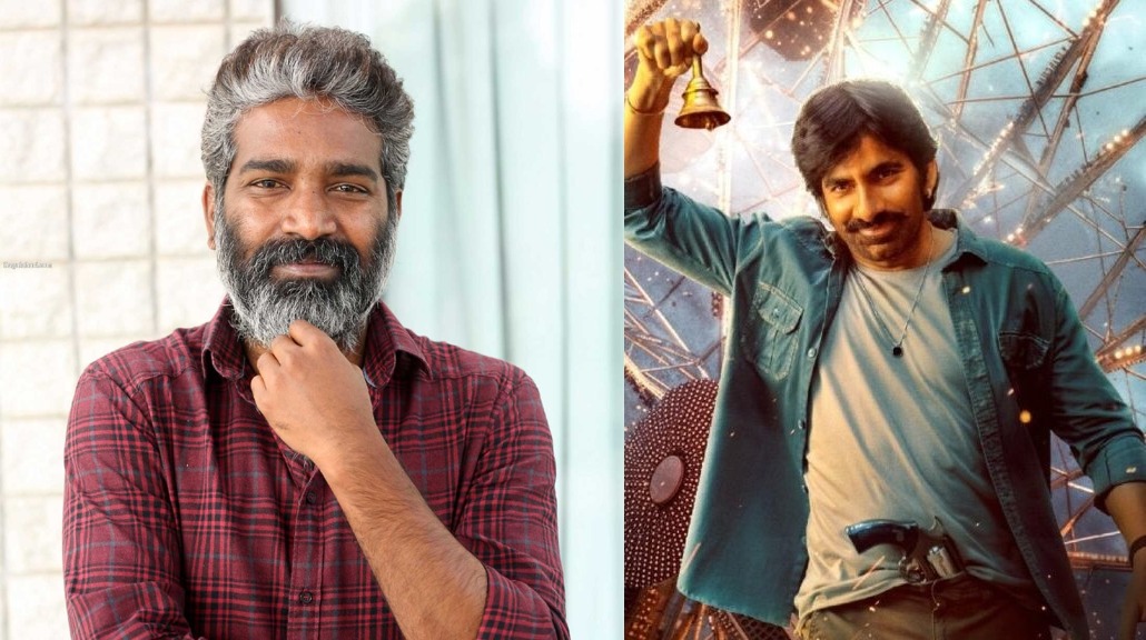 Ravi Teja to Team Up with Director Kishore Tirumala for His Next