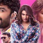 Vishwak Sen’s Laila streaming in another language