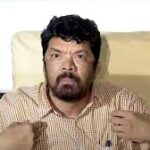 Posani Krishna Murali confesse script And photos provided To Him By Sakshi Media
