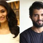 రౌడీ హీరో కోసం కీర్తి!