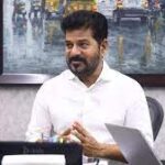 Revanth Reddy promise To provide Two Jobs For Each Family, who Lost Their Lands For companies