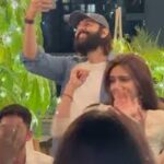 Sreeleela’s Presence At Kartik Aaryan’s Family Event Sparks Dating Speculations