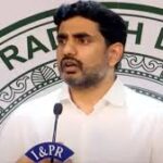 Nara Lokesh Hits Back At YS Jagan For Remarks on Pawan Kalyan