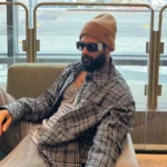 Vijay Deverakonda Begins Sri Lanka Schedule For Kingdom