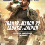 Sunny Deol’s Action-Packed ‘Jaat’ Trailer Drops on This Date