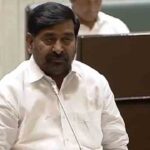 BRS MLAs urges SPeaker To Revoke suspension on MLA Jagadish Reddy