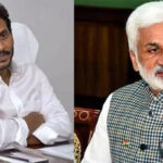 Vijayasai Reddy Indicates He Is Ready To Expose YS Jagan Further