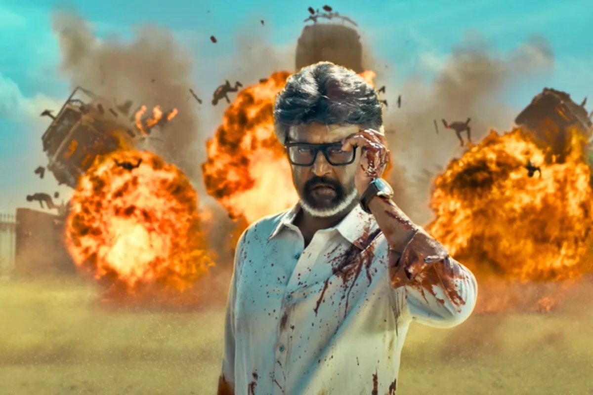 చైన్నైలో జైలర్‌ 2!