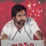 Pawan Kalyan’s latest looks impresses the fans