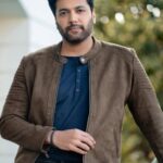  Tamil Actor Ravi Mohan To Debut As Director with A Comedy Film