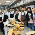 Jr. NTR Recommends Top Telugu Cuisine Spots During Japan Promotions