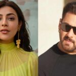 Kajal Agarwal to have a significant role in Sikandar