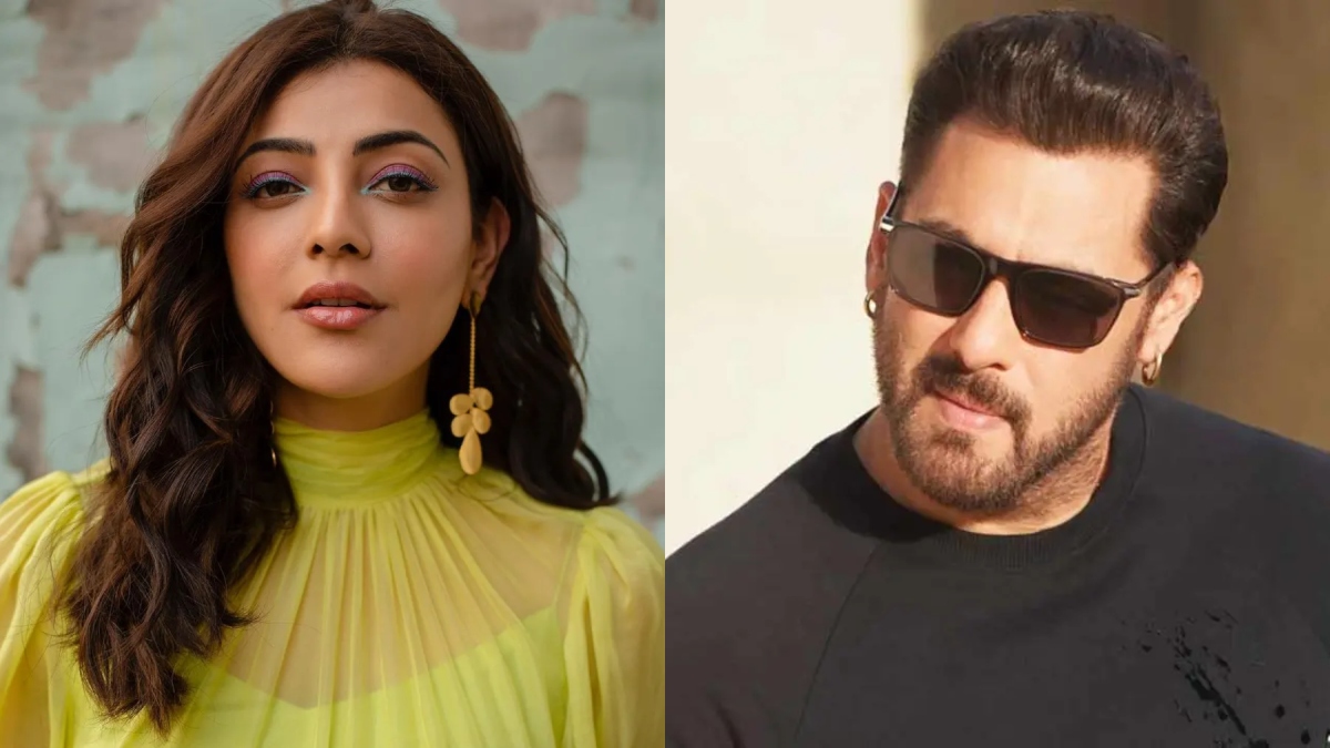 Kajal Agarwal to have a significant role in Sikandar