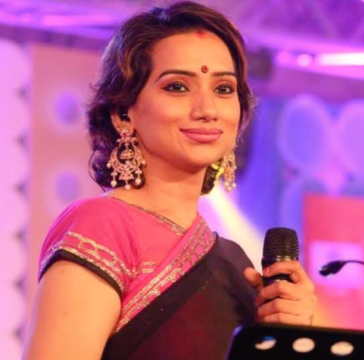 Kalpana Denies Suicide Rumors, Reveals She Took nA Overdose of Sleeping Pills