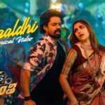 Kalyan Ram’s Arjun S/O Vyjayanthi Drops Energetic First Single Naayaldhi