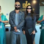 Team ‘Kingdom’ Gets A Warm Welcome In Sri Lanka For Song Shoots