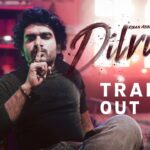Kiran Abbavaram’s Dilruba Trailer Promises an Intense and Emotional Love Story