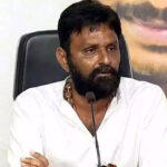 Former YCP Minister Kodali Nani shifted To Mumbai Hospital