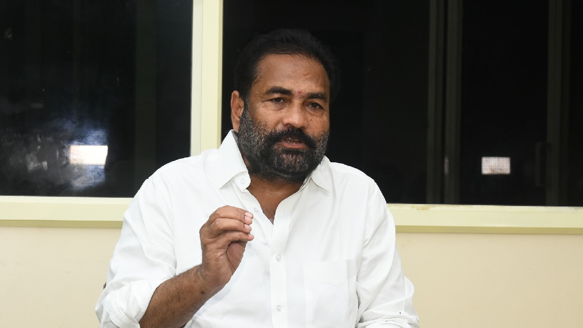 జనం ఎమ్మెల్యేగా నిలవడంలో ఆయన రూటే సెపరేటు!