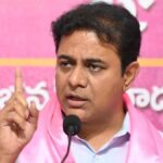 BRS Slams Congress For Neglecting Telangana Farmers, Alleges Water Mismanagement