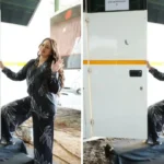 Sudheer Babu’s Jatadhara Completes Second Schedule, Sonakshi Sinha Shares Update