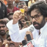 Pawan Kalyan Slams DMK’s Stand on Hindi Imposition; DMK Leaders Reacts
