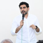Nara Lokesh Dismissed concerns That Three- Language policy Unfair To Mother Tongues