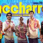 Mad Square Third Single Vaccharroi Sets the Stage on Fire