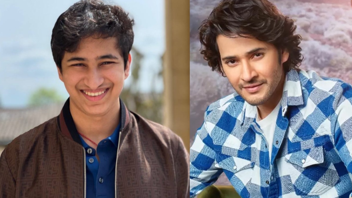 Mahesh Babu’s son Gautham Ghattamaneni’s Skit Video Goes Viral