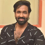 Kannappa Transformed My Devotion: Manchu Vishnu