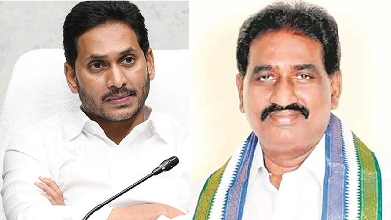 బాబు ఎదుట షరతుల్లేవ్.. జగన్ వద్దని వెళ్లారంతే!