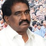 Marri Rajasekhar Blames Jagan for Exit in YSRCP