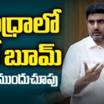 Minister Nara Lokesh Gives Clarity Over IT Companies To AP