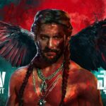 Nani’s The Paradise Teaser Unveils a Gritty and Power-Packed Saga