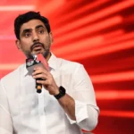 Chandrababu Naidu Is Andhra Pradesh’s Advantage: Nara Lokesh